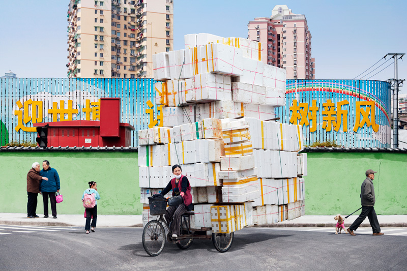Illustration for article titled Made in China: la otra cara de la sociedad de consumo